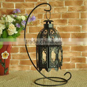 2017 Moroccan tealight New Design lantern