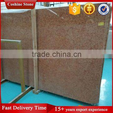 Rossa Verona Marble Flooring Tile Designs photo-6
