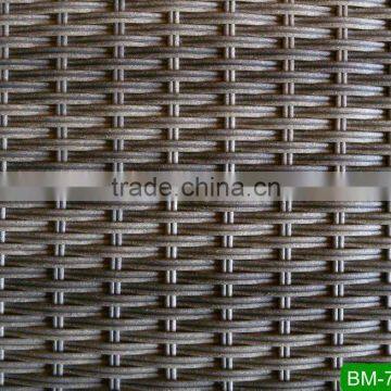 Folding Natural Rattan Door Curtain for Restaurant