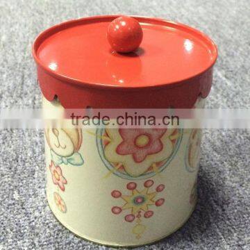 MSC2051 Set of 3 Lovely Bear Canister photo-4