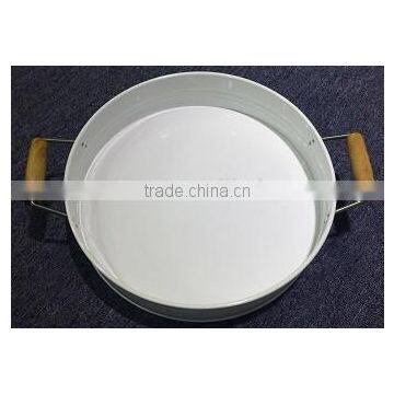 Tray (White), MSO-176 photo-2