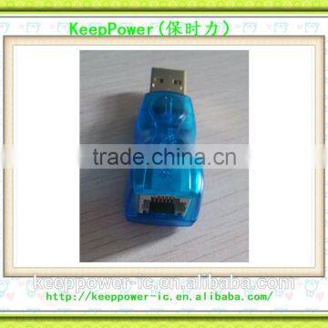 Programmer Adapter DS9490R