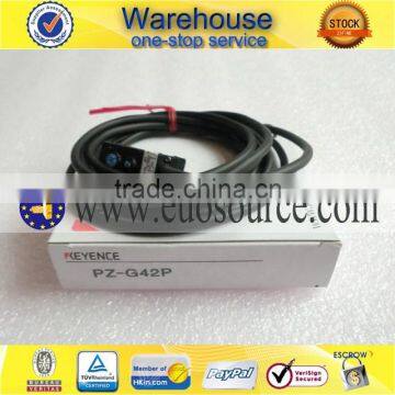 (sell Hot New and Orginal Sunx ) PZ-G42P photo-2