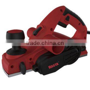 Professional wood working tools handle electric planer