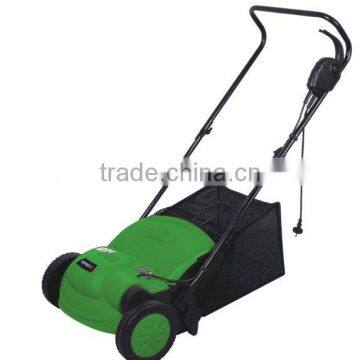 Lawn mower