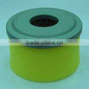 Engine Filter Replaces Robin EY2273280317 , EY2273280307 Air Filter