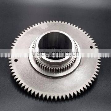 Nonstandard Customized Transmission Gear Planetary Gear for Various Machinery photo-2