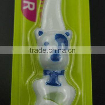 ECO-friendly Kids Toothbrush Safe Choice for Children Falls in Popular Demand photo-5