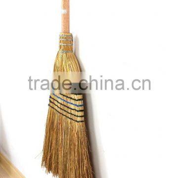 Nature Green Corn Millet Broom photo-3