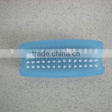 Plastic Nail Brush