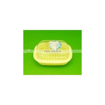 Plastic Soap Dish,Soap Box