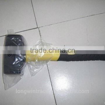 ST551&ST552&ST553 Iron Metal Varnish Sprayed Treatment Agricultural Tools&Garden Bushhammer photo-2