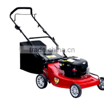 high quality 21 inch gas lawn mover