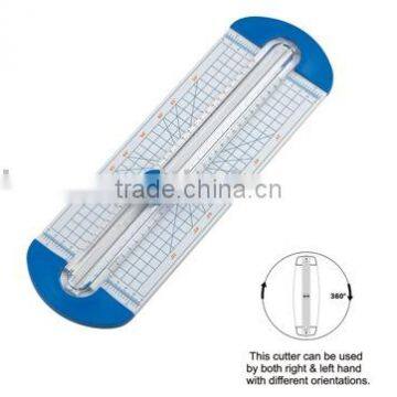 A4 size ABS Rotary paper trimmer