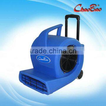 Multi-functional 3-Speed Electrical Air Blower with handle