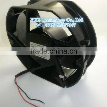 EFB1524VHG 172*150*51MM DC24Vcooling Fan 1.70A 2wire 17cm photo-2