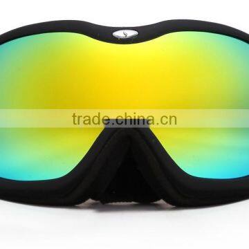Junior Ski/snow Goggles,junior Ski Goggles, Junior Snow Goggles photo-2