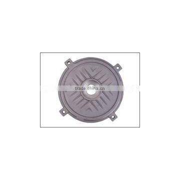 Electric Motor B3 Endshield / Motor Cover