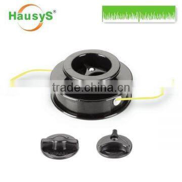 portable grass trimmer cutter head DL-1205