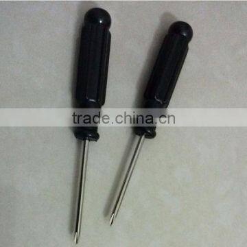 2.5mm Phillips and Slotted Head Mini Screwdriver photo-2