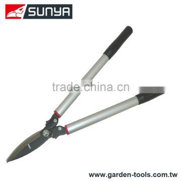 Japanese Double Gear Pruning Hedge Shears photo-2