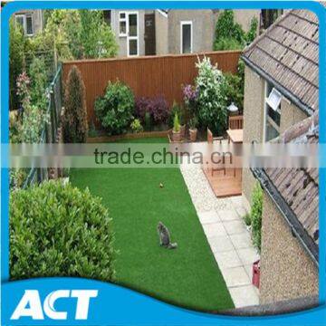 Yard garden lawn synthetic turf for rest playground L35-B