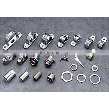 100mm Electrical Bending Emt Cable Conduit photo-5