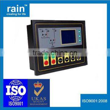 china supplier genset Control Panel