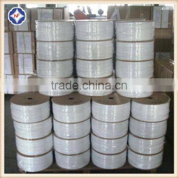 100% PE Plastic Nose Wire/clip for Face Mask photo-6