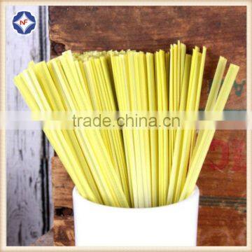 PVC Coated Gift/bags Twist Tie Wire /twisted Wire Coat Hook photo-5