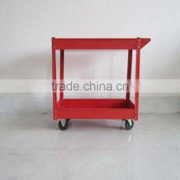 SC-01 food service cart with wheels