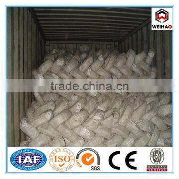 Heavily Zinc Coated Galvanized Wire photo-6