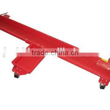 Motorcycle/Scooter/Gocart/Motocross/Pitbike Atv Lift Table Wheel Stand photo-5