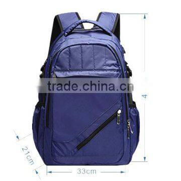 Practical Functional Nylon Mommy Backpack for Baby photo-6