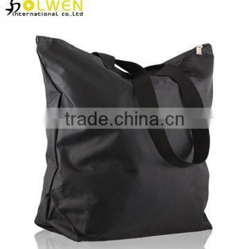 Large Capacity Nylon Tote Bag