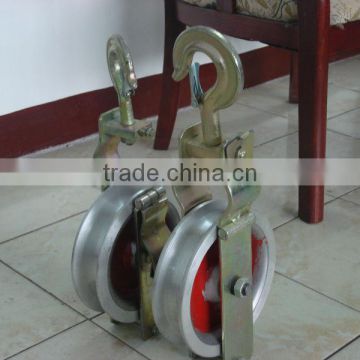 crane hook block weight 1.9 kg