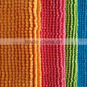 2016 Wholesale Non-slip Microfiber Bath Mat Bathroom Mats photo-6