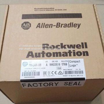 Allen Bradley 1769-IQ32 1769-IQ16 CompactLogix Module photo-4