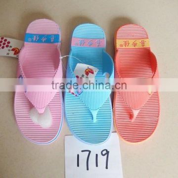 colorful fashion ladies sandal