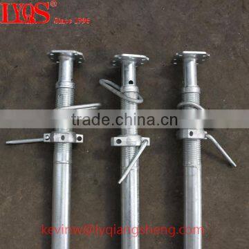 Andamio Steel Shoring Prop Scaffolding for Construction photo-2