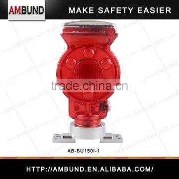 AB-SU150-1 Series SOLAR ROAD HAZARD TRAFFIC WARNING LED LIGHTS photo-6