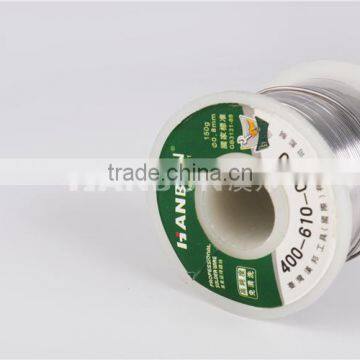 Professional No Clean Solder Wire photo-4