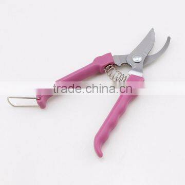High Quality Stainless Steel Blade Pruning Shears photo-5