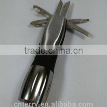 Hot Multifunctional LED Bright Torch photo-4