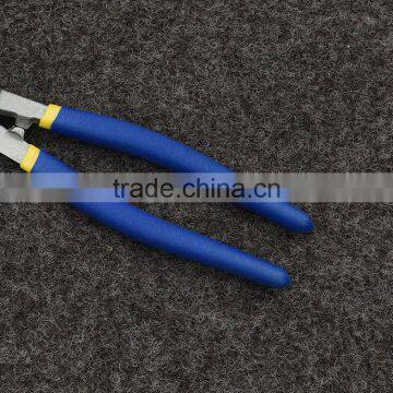 Non-slip Grips Pliers Wire Cable Cutter Cable Cutting photo-3