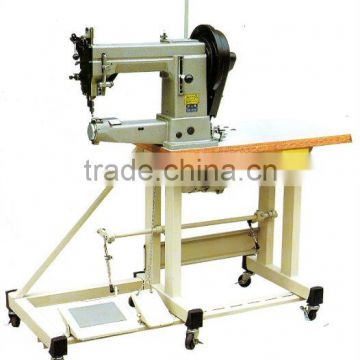 Cylinder Bed Extra Heavy Duty Lockstitch Sewing Machine