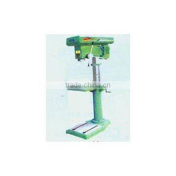 Power machinery-- RDP--009 Drill Press (2316)