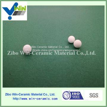 Catalyst Bed Support Alumina Ceramic Packing Ball photo-5