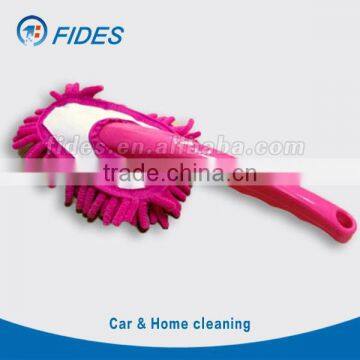 plastic handle microfiber chenille computer duster