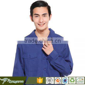 Office Work Uniform Blouse Design For Women photo-4